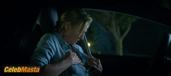 Photo Gallery: Uma Thurman in Chambers photo 3