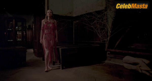 Mia Goth Photos from Suspiria photo 1