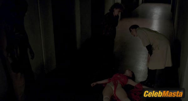 Mia Goth Photos from Suspiria photo 4