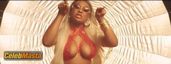 Photo Gallery: Megan Thee Stallion in Movie photo 2