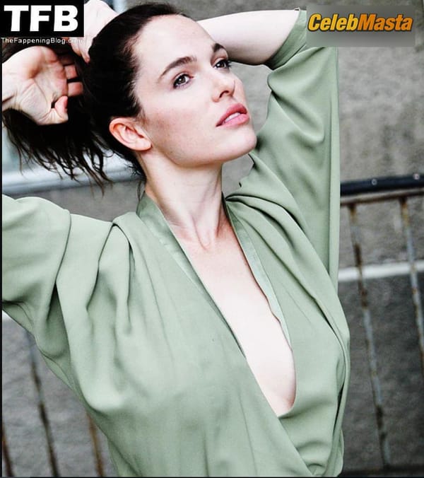 Verena Altenberger Photo Gallery: Hot Photos Collection photo 6