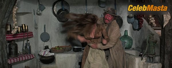 Raquel Welch Scene Photos Gallery from Hannie Caulder photo 9