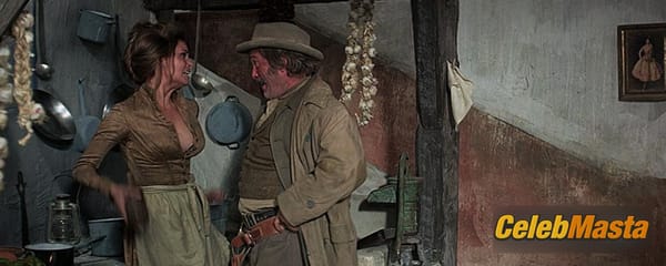 Raquel Welch Scene Photos Gallery from Hannie Caulder photo 10