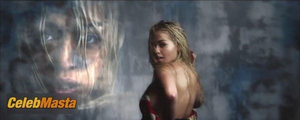 Rita Ora Photos from Body On Me photo 4