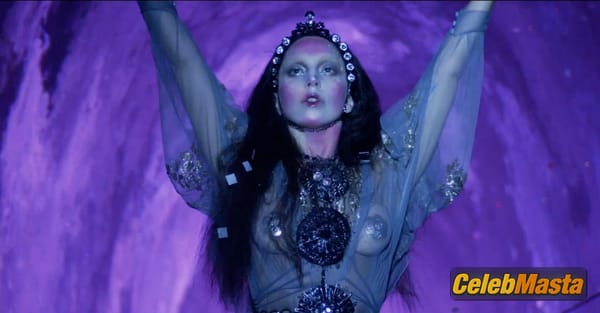 Lady Gaga Photos from Applause photo 2