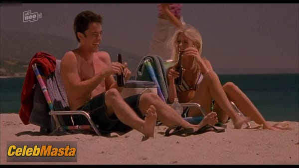 Tara Reid Photos from American Pie 2 photo 1