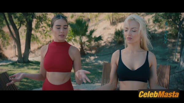 Olivia Culpo Photo Set from Clawfoot photo 4