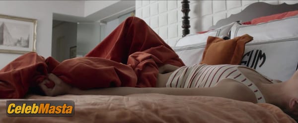 Willa Holland Photo Collection from Blood In The Water photo 4