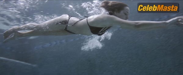 Willa Holland Photo Collection from Blood In The Water photo 10