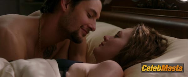 Leighton Meester Photo Set from By The Gun photo 4
