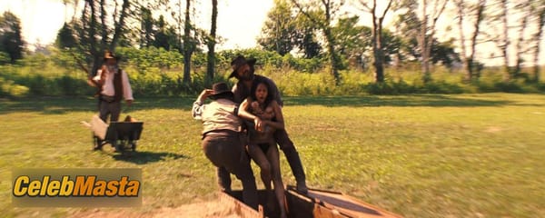 Kerry Washington Scene Photos Gallery from Imperfect Women photo 21