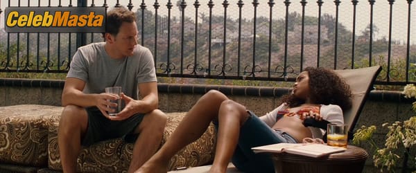 Kerry Washington Scene Photos Gallery from Imperfect Women photo 41