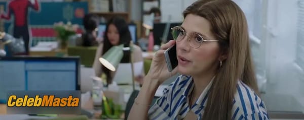 Marisa Tomei Photo Set from Spider-man Far From Home photo 10