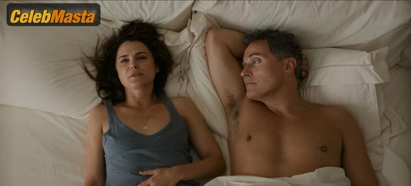 Keri Russell Photo Gallery from The Diplomat photo 13