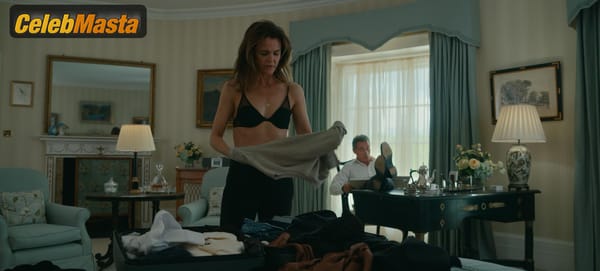 Keri Russell Photo Gallery from The Diplomat photo 22