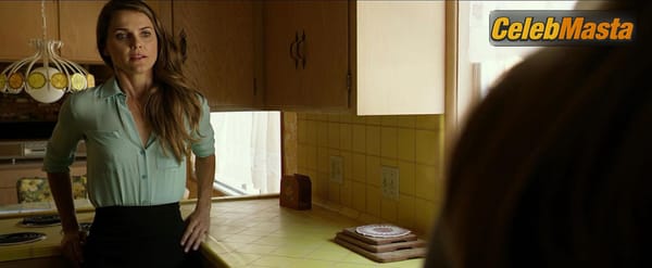Keri Russell Photo Gallery from The Diplomat photo 37