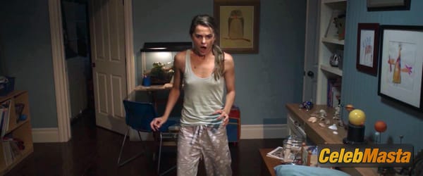 Keri Russell Photo Gallery from The Diplomat photo 42