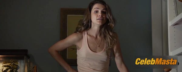 Keri Russell Photo Gallery from The Diplomat photo 46