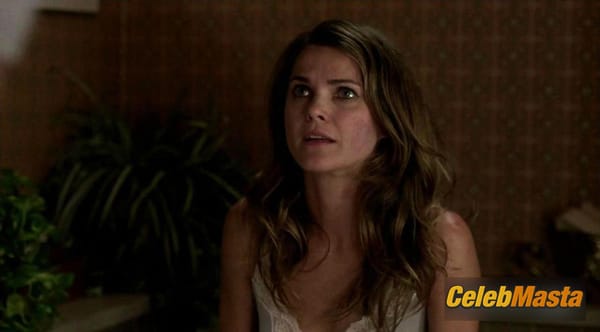 Keri Russell Photo Gallery from The Diplomat photo 67