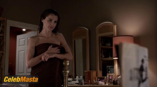 Keri Russell Photo Gallery from The Diplomat photo 73