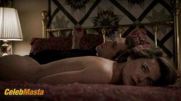 Keri Russell Photo Gallery from The Diplomat photo 75