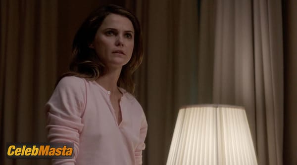 Keri Russell Photo Gallery from The Diplomat photo 100