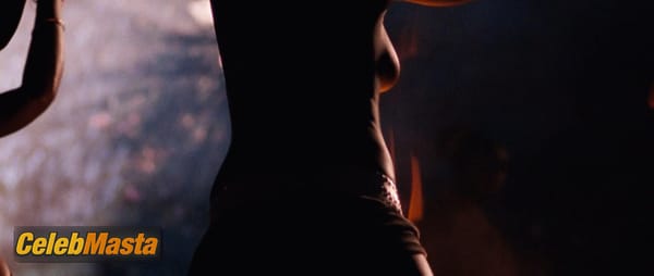 Kerry Washington Topless Photo Set from The Last King Of Scotland photo 3