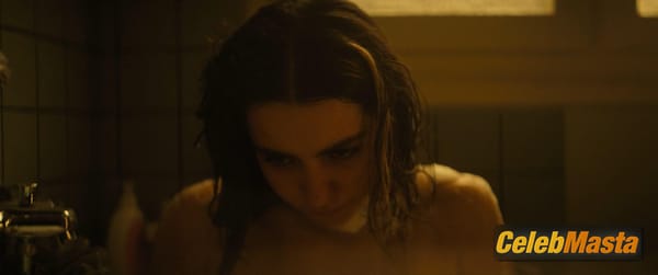 Lina El Arabi Scene Photos Gallery from Furies photo 5