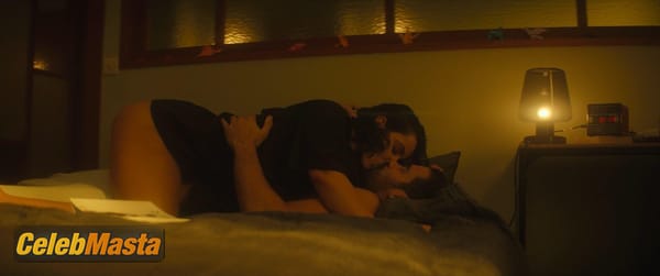 Lina El Arabi Scene Photos Gallery from Furies photo 7