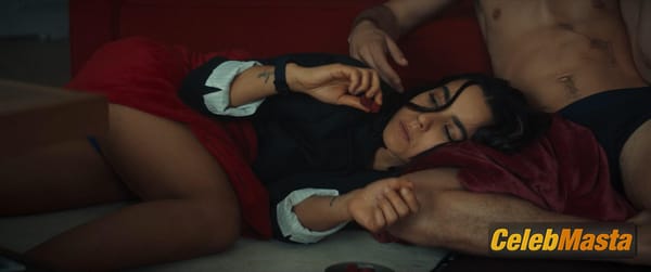 Lina El Arabi Scene Photos Gallery from Furies photo 20