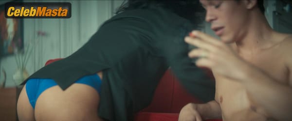 Lina El Arabi Scene Photos Gallery from Furies photo 23