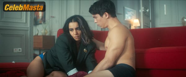 Lina El Arabi Scene Photos Gallery from Furies photo 25