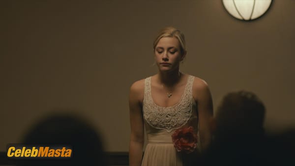 Photo Gallery: Lili Reinhart in Miss Stevens photo 6