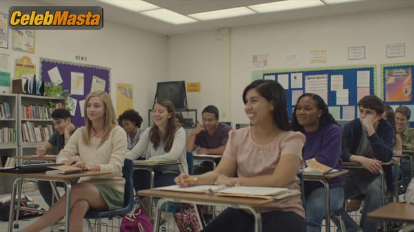 Photo Gallery: Lili Reinhart in Miss Stevens photo 7
