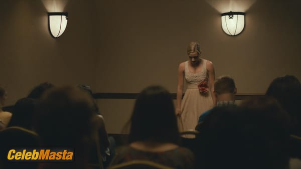 Photo Gallery: Lili Reinhart in Miss Stevens photo 8
