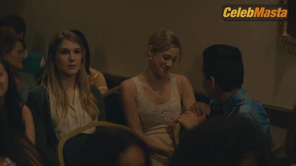 Photo Gallery: Lili Reinhart in Miss Stevens photo 9