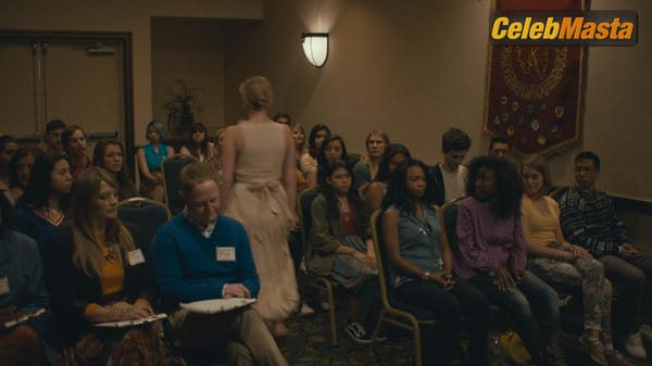 Photo Gallery: Lili Reinhart in Miss Stevens photo 10