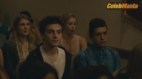 Photo Gallery: Lili Reinhart in Miss Stevens photo 12