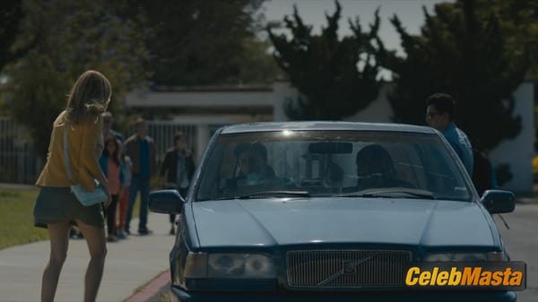 Photo Gallery: Lili Reinhart in Miss Stevens photo 15