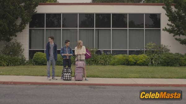 Photo Gallery: Lili Reinhart in Miss Stevens photo 16