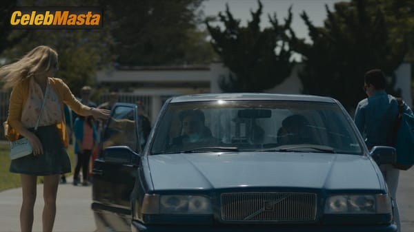 Photo Gallery: Lili Reinhart in Miss Stevens photo 17