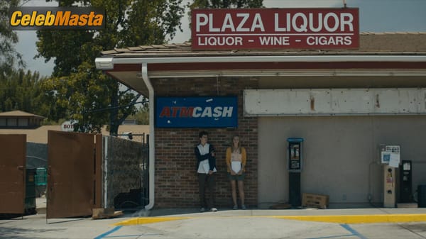 Photo Gallery: Lili Reinhart in Miss Stevens photo 18