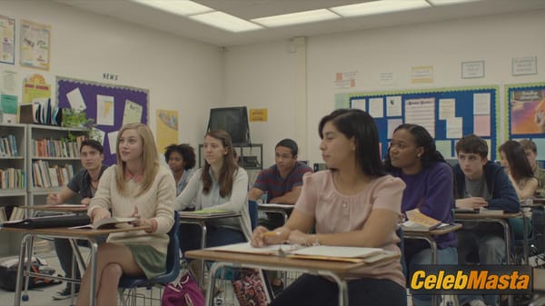 Photo Gallery: Lili Reinhart in Miss Stevens photo 20