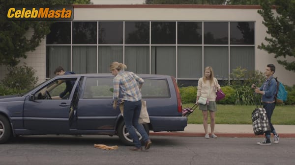 Photo Gallery: Lili Reinhart in Miss Stevens photo 22