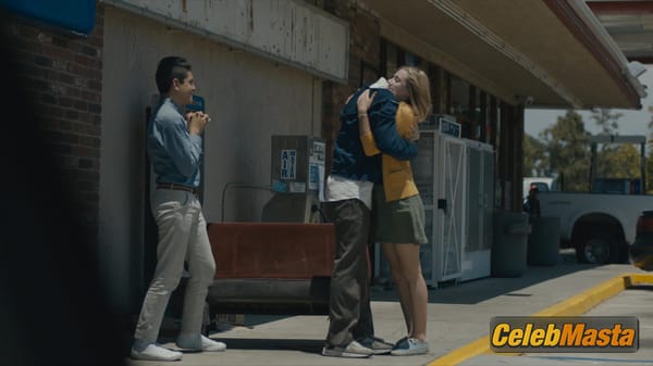 Photo Gallery: Lili Reinhart in Miss Stevens photo 23