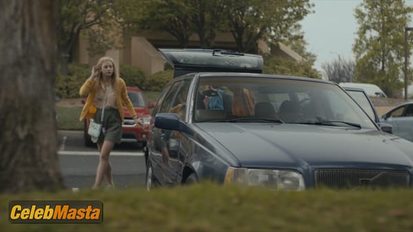 Photo Gallery: Lili Reinhart in Miss Stevens photo 24