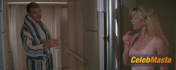 Photo Gallery: Kim Basinger in Never Say Never Again photo 8