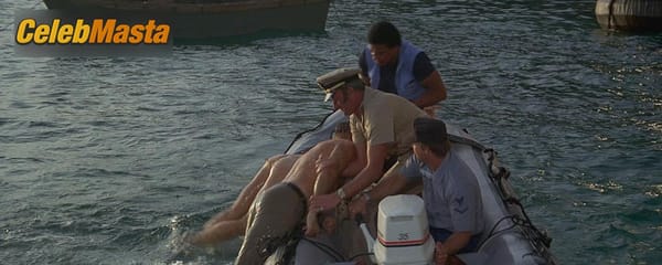 Photo Gallery: Kim Basinger in Never Say Never Again photo 12