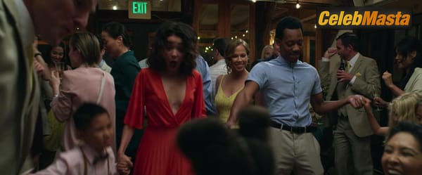 Sarah Hyland Photo Set from The Wedding Year photo 7