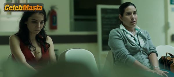 Martha Higareda Photo Gallery from Follow photo 77